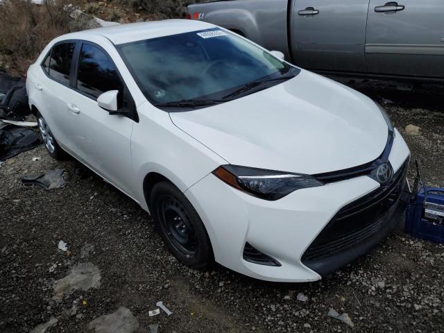 Photo 4 from auction – 2017 TOYOTA COROLLA L with VIN 2T1BURHEXHC903386