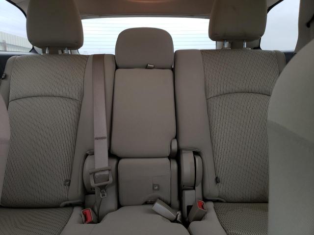 Photo 10 from auction – 2017 DODGE JOURNEY SE with VIN 3C4PDCAB2HT545751