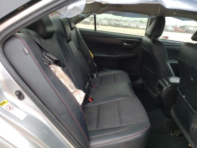 Photo 10 from auction – 2015 TOYOTA CAMRY LE with VIN 4T1BF1FK5FU016276