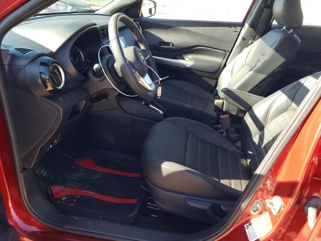 Photo 7 from auction – 2019 NISSAN KICKS S with VIN 3N1CP5CU1KL511472