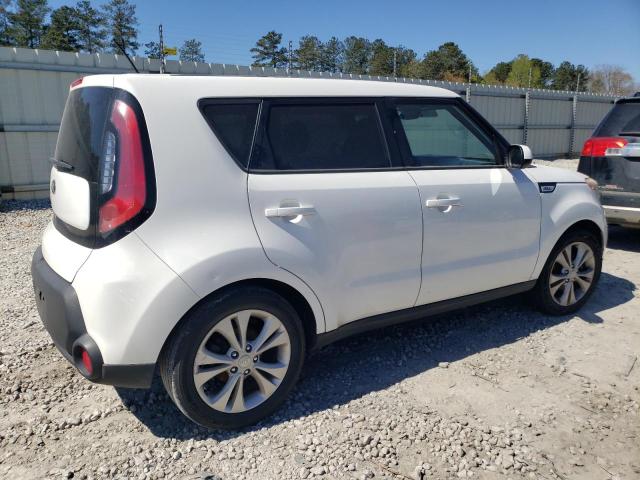 Photo 3 from auction – 2015 KIA SOUL + with VIN KNDJP3A53F7115722