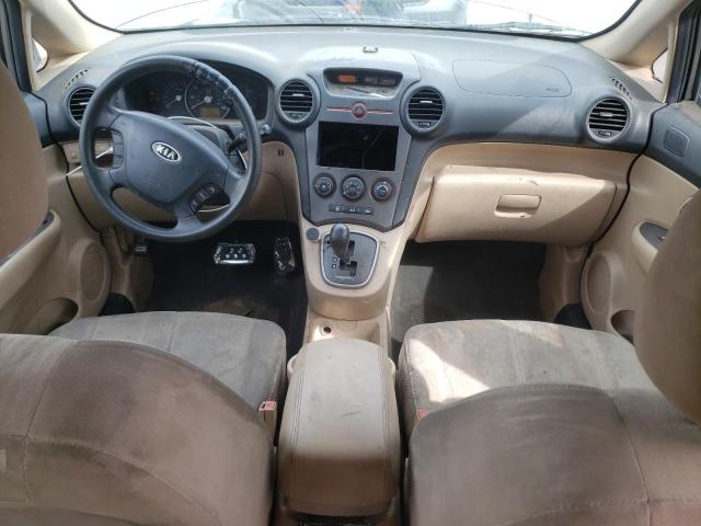 Photo 8 from auction – 2009 KIA RONDO BASE with VIN KNAFG528597247909