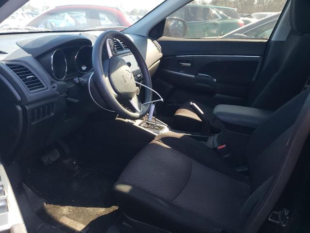 Photo 7 from auction – 2018 MITSUBISHI OUTLANDER with VIN JA4AR3AU5JU024974