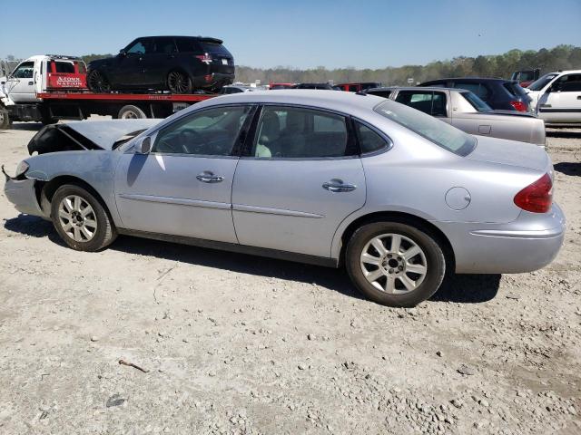 Photo 2 from auction – 2006 BUICK LACROSSE C with VIN 2G4WC582861200265