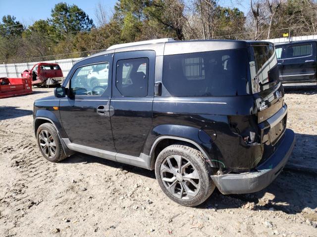 Photo 2 from auction – 2011 HONDA ELEMENT LX with VIN 5J6YH1H36BL002296
