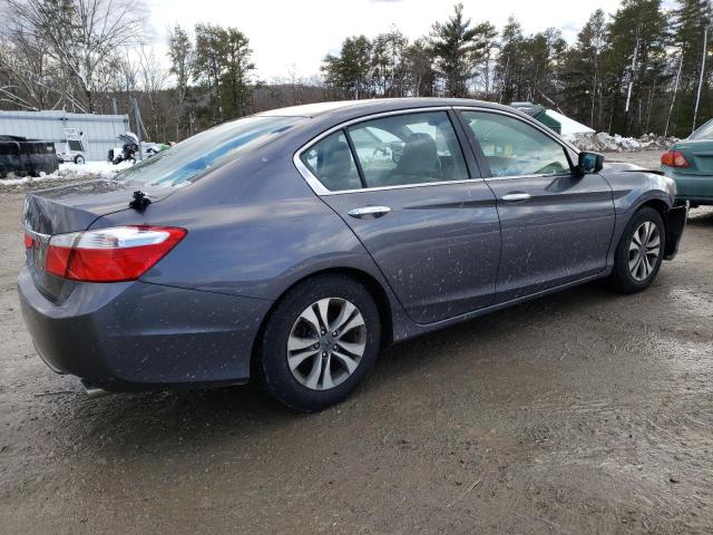 Photo 3 from auction – 2015 HONDA ACCORD LX with VIN 1HGCR2F35FA174327