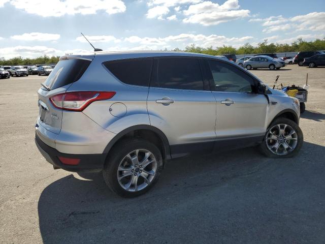 Photo 3 from auction – 2013 FORD ESCAPE SEL with VIN 1FMCU0HX3DUC71583