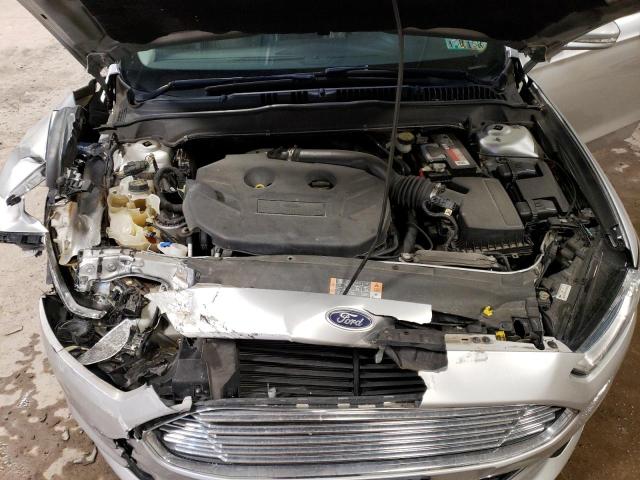 Photo 11 from auction – 2013 FORD FUSION TIT with VIN 3FA6P0D9XDR354909