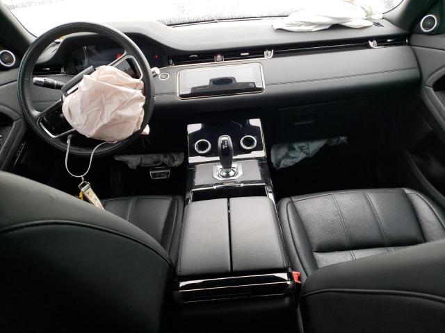 Photo 8 from auction – 2021 LAND ROVER RANGE ROVE with VIN SALZL2FX5MH136669