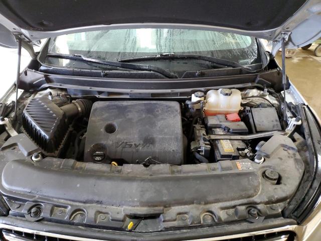 Photo 12 from auction – 2019 BUICK ENCLAVE ES with VIN 5GAEVAKW8KJ217440