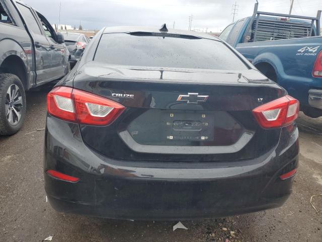Photo 6 from auction – 2017 CHEVROLET CRUZE with VIN 1G1BE5SM6H7271079