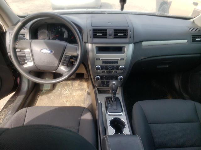 Photo 8 from auction – 2011 FORD FUSION SE with VIN 3FAHP0HG8BR310213