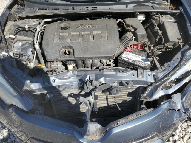 Photo 11 from auction – 2015 TOYOTA COROLLA L with VIN 2T1BURHE6FC377058