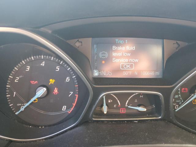 Photo 9 from auction – 2012 FORD FOCUS SEL with VIN 1FAHP3H26CL361666