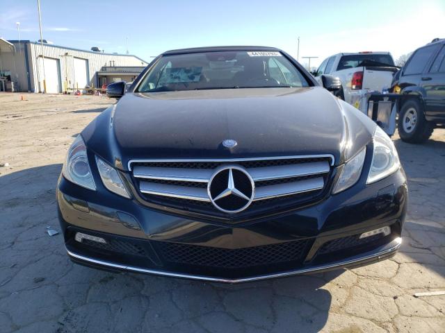 Photo 5 from auction – 2011 MERCEDES-BENZ E 350 with VIN WDDKK5GF7BF041659