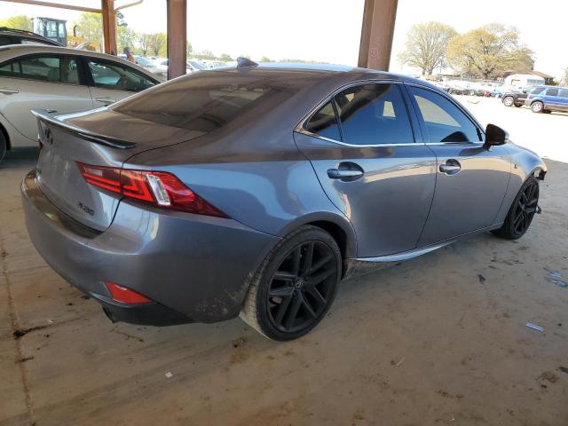 Photo 3 from auction – 2015 LEXUS IS 250 with VIN JTHBF1D28F5055914