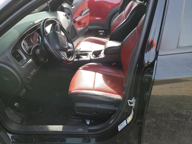 Photo 7 from auction – 2016 DODGE CHARGER SX with VIN 2C3CDXHG4GH140638