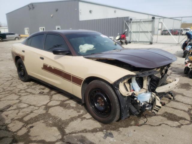 Photo 4 from auction – 2016 DODGE CHARGER PO with VIN 2C3CDXKT6GH247874
