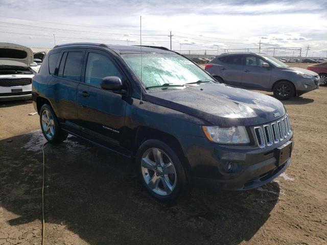 Photo 4 from auction – 2012 JEEP COMPASS LI with VIN 1C4NJDCB3CD571809