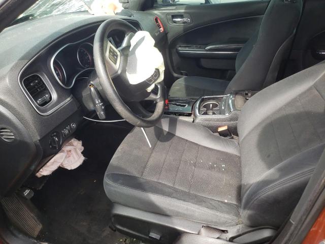 Photo 7 from auction – 2011 DODGE CHARGER with VIN 2B3CL3CG1BH567428