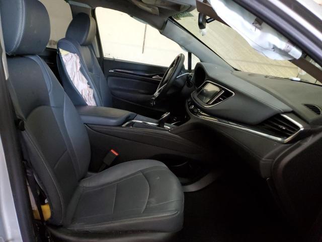 Photo 7 from auction – 2019 BUICK ENCLAVE ES with VIN 5GAEVAKW8KJ217440