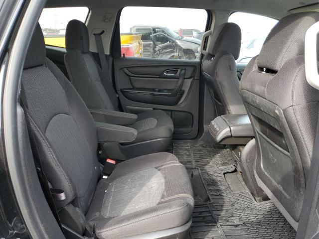 Photo 11 from auction – 2017 CHEVROLET TRAVERSE L with VIN 1GNKVGKD3HJ342560