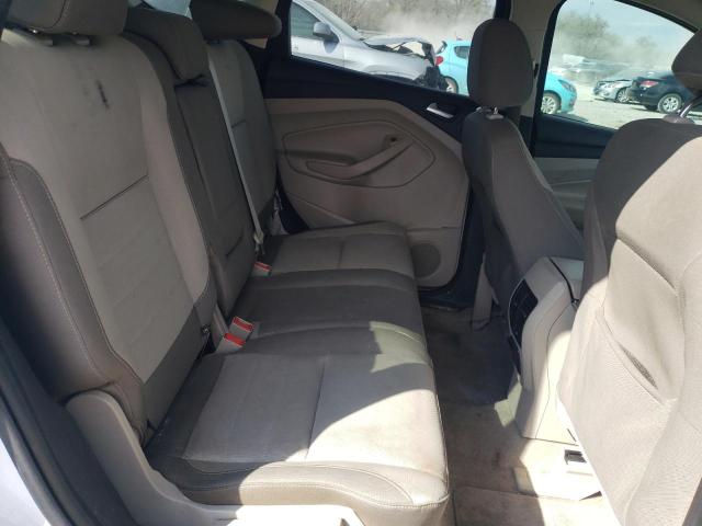 Photo 11 from auction – 2014 FORD ESCAPE SE with VIN 1FMCU0GX6EUB79340