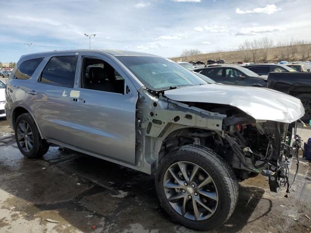 Photo 4 from auction – 2018 DODGE DURANGO GT with VIN 1C4RDJDG8JC160541