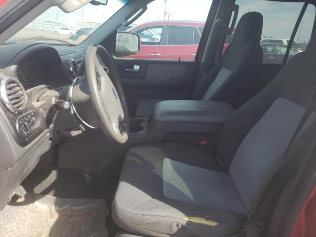 Фото 7 с аукциона – 2003 FORD EXPEDITION с VIN 1FMPU16L73LA27916