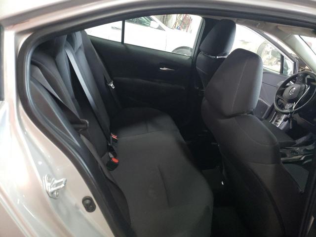 Photo 10 from auction – 2021 TOYOTA COROLLA LE with VIN 5YFEPMAE3MP232686
