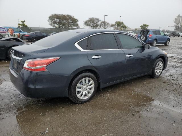 Photo 3 from auction – 2015 NISSAN ALTIMA 2.5 with VIN 1N4AL3AP8FC570589