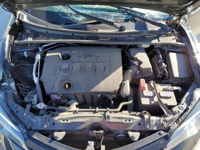 Photo 11 from auction – 2018 TOYOTA COROLLA L with VIN 2T1BURHE5JC068125