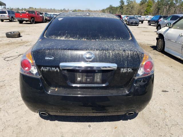 Photo 6 from auction – 2012 NISSAN ALTIMA BAS with VIN 1N4AL2AP4CN516605