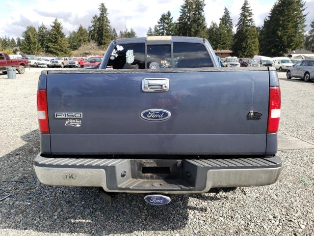 Photo 6 from auction – 2004 FORD F150 SUPER with VIN 1FTRW12W84KC06013