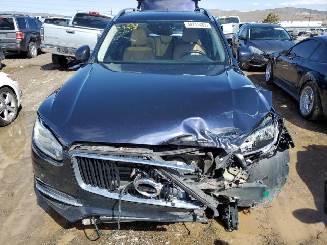 Photo 11 from auction – 2016 VOLVO XC90 T5 with VIN YV4102XK3G1082296