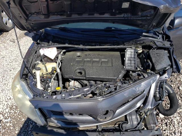 Photo 11 from auction – 2013 TOYOTA COROLLA BA with VIN 5YFBU4EE8DP210219