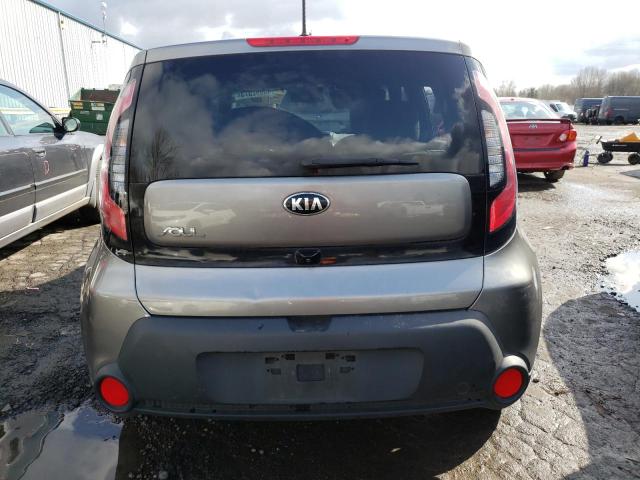 Фото 6 с аукциона – 2016 KIA SOUL с VIN KNDJN2A20G7386972