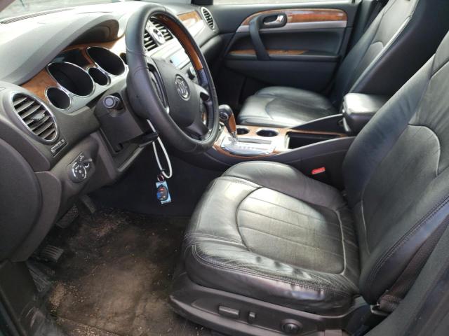 Photo 7 from auction – 2011 BUICK ENCLAVE CX with VIN 5GAKVBED3BJ150121