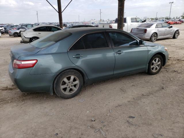 Photo 3 from auction – 2009 TOYOTA CAMRY BASE with VIN 4T1BE46K99U852598