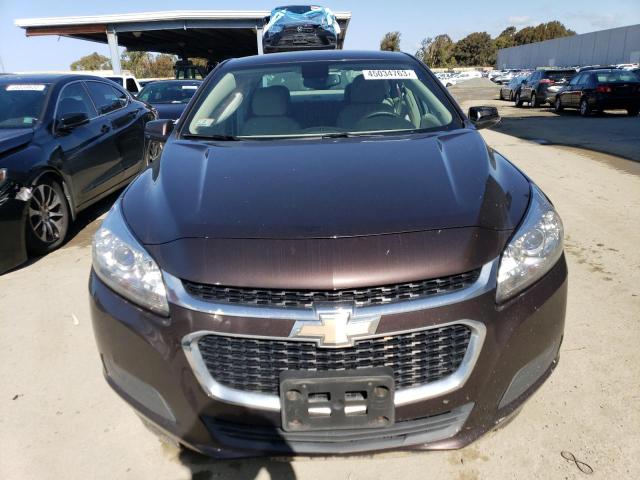 Photo 5 from auction – 2015 CHEVROLET MALIBU 1LT with VIN 1G11C5SL8FF242341