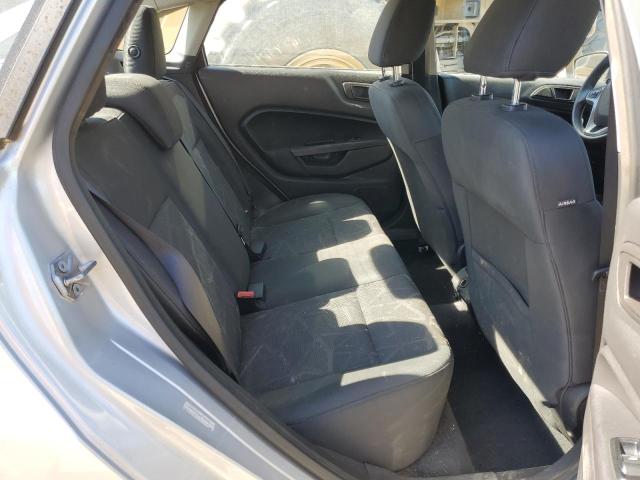 Photo 10 from auction – 2012 FORD FIESTA SE with VIN 3FADP4BJ4CM156091