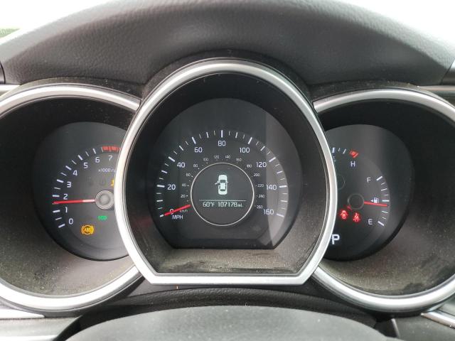 Photo 9 from auction – 2015 KIA OPTIMA LX with VIN KNAGM4A76F5637330