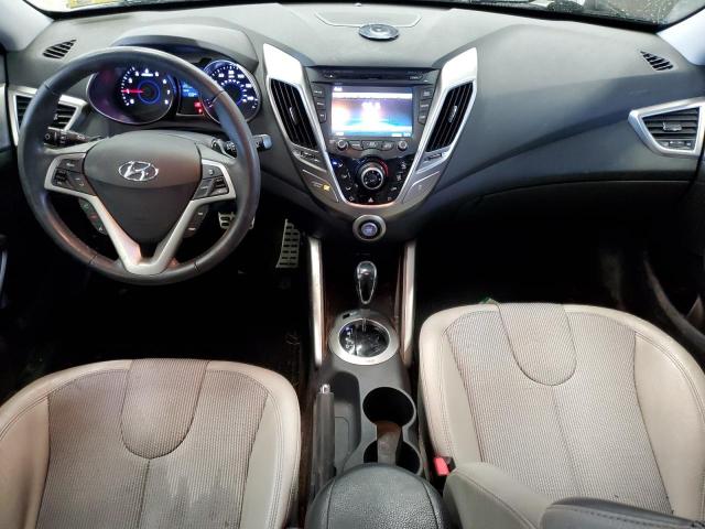 Photo 8 from auction – 2012 HYUNDAI VELOSTER with VIN KMHTC6AD5CU049146