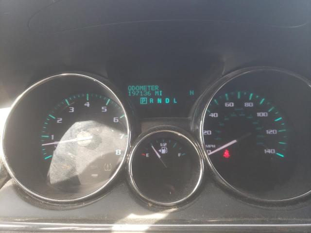 Photo 9 from auction – 2013 BUICK ENCLAVE with VIN 5GAKRCKD0DJ236553