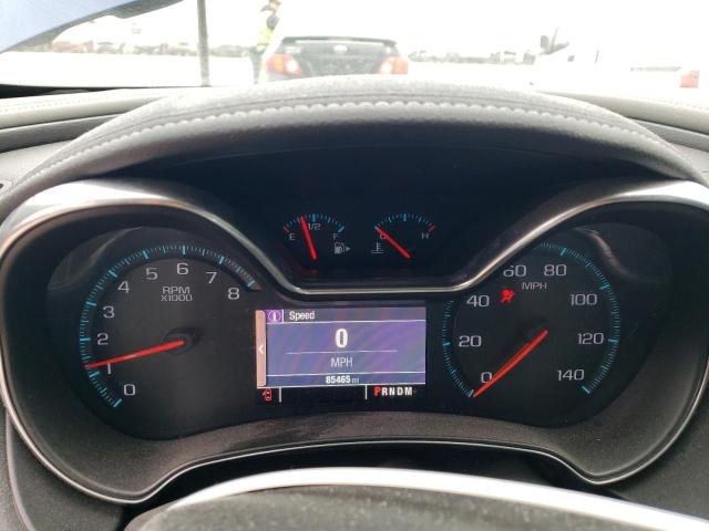 Photo 9 from auction – 2014 CHEVROLET IMPALA LS with VIN 1G11Y5SL6EU105264