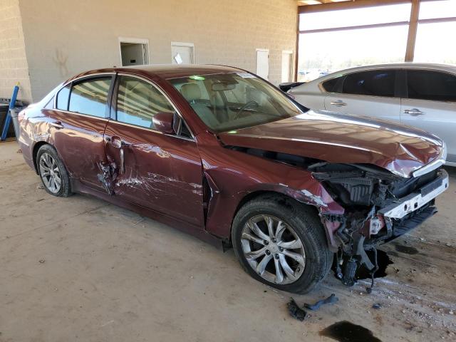 Photo 4 from auction – 2013 HYUNDAI GENESIS 3. with VIN KMHGC4DD6DU212552