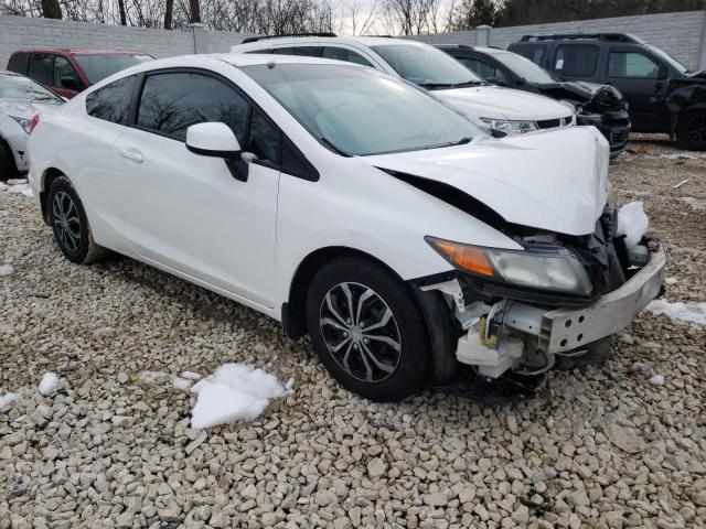 Photo 4 from auction – 2012 HONDA CIVIC LX with VIN 2HGFG3B59CH523177