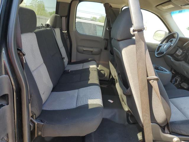 Photo 10 from auction – 2008 CHEVROLET SILVERADO with VIN 1GCEC19X28Z311990