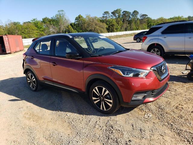 Photo 4 from auction – 2019 NISSAN KICKS S with VIN 3N1CP5CU1KL511472