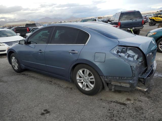 Photo 2 from auction – 2010 NISSAN ALTIMA BAS with VIN 1N4AL2AP4AN477365